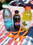 Twist Cap Bottle Opener
