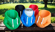 Hoodie Beverage Holder