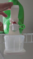 Laundry Detergent Pump